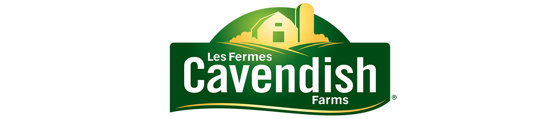 Logo of Cavendish Farms