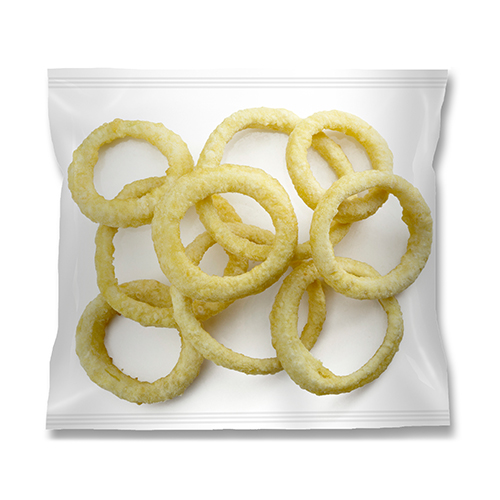 Tempura Onion Rings 1/4" Fast Pack® - box