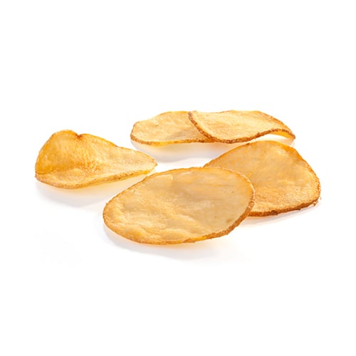 Chips, Skin-On - box
