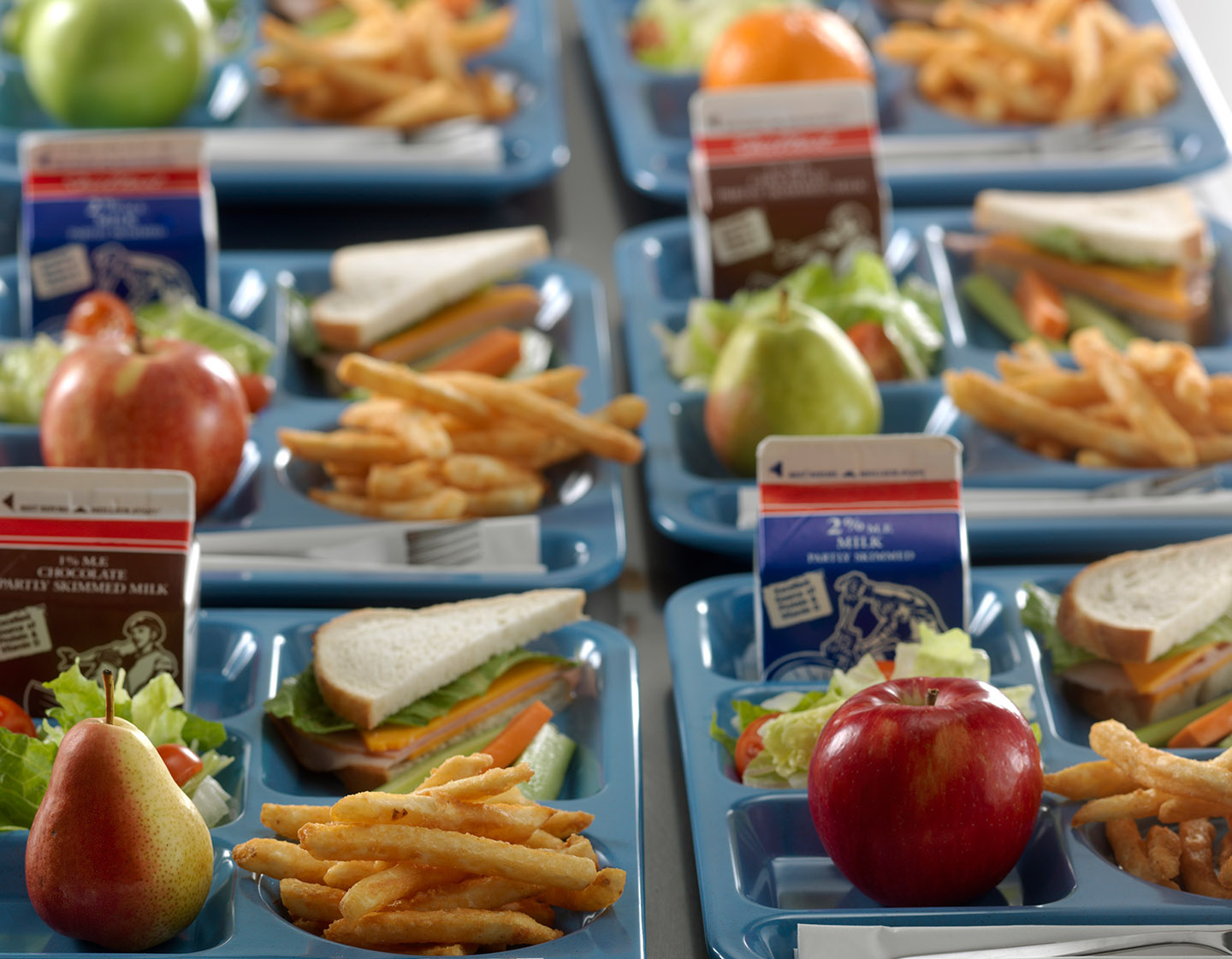 K12 Foodservice Solutions Cavendish Farms USA