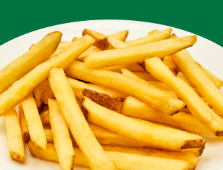 See The Value Of Premium Fries Using Volume Tubes