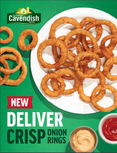 CrispToGo Sell Sheet