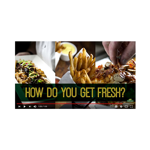 Get Cavendish Farms FreshCut Russet Fries