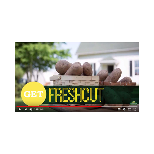 Get Cavendish Farms FreshCut French Fries