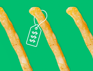 FRITES DE QUALITÉ SUPÉRIEURE VIDÉO DE FORMATION